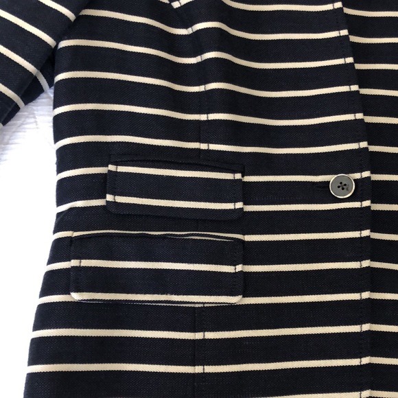 Banana Republic Tailored Blazer - Picture 8 of 15